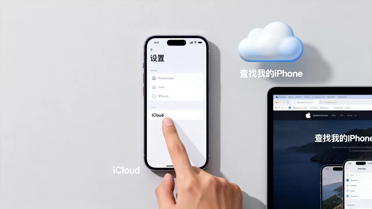 iphone查找备份，iphone查找手机备份在哪里