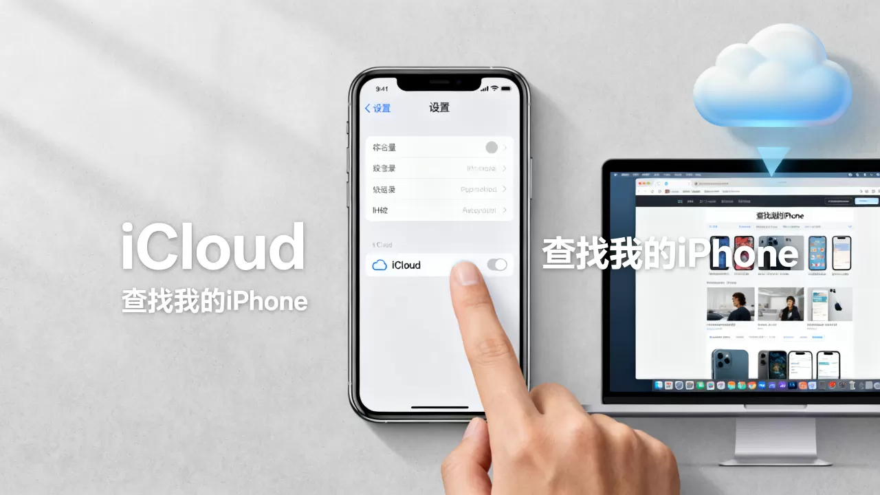 iphone查找备份，iphone查找手机备份在哪里