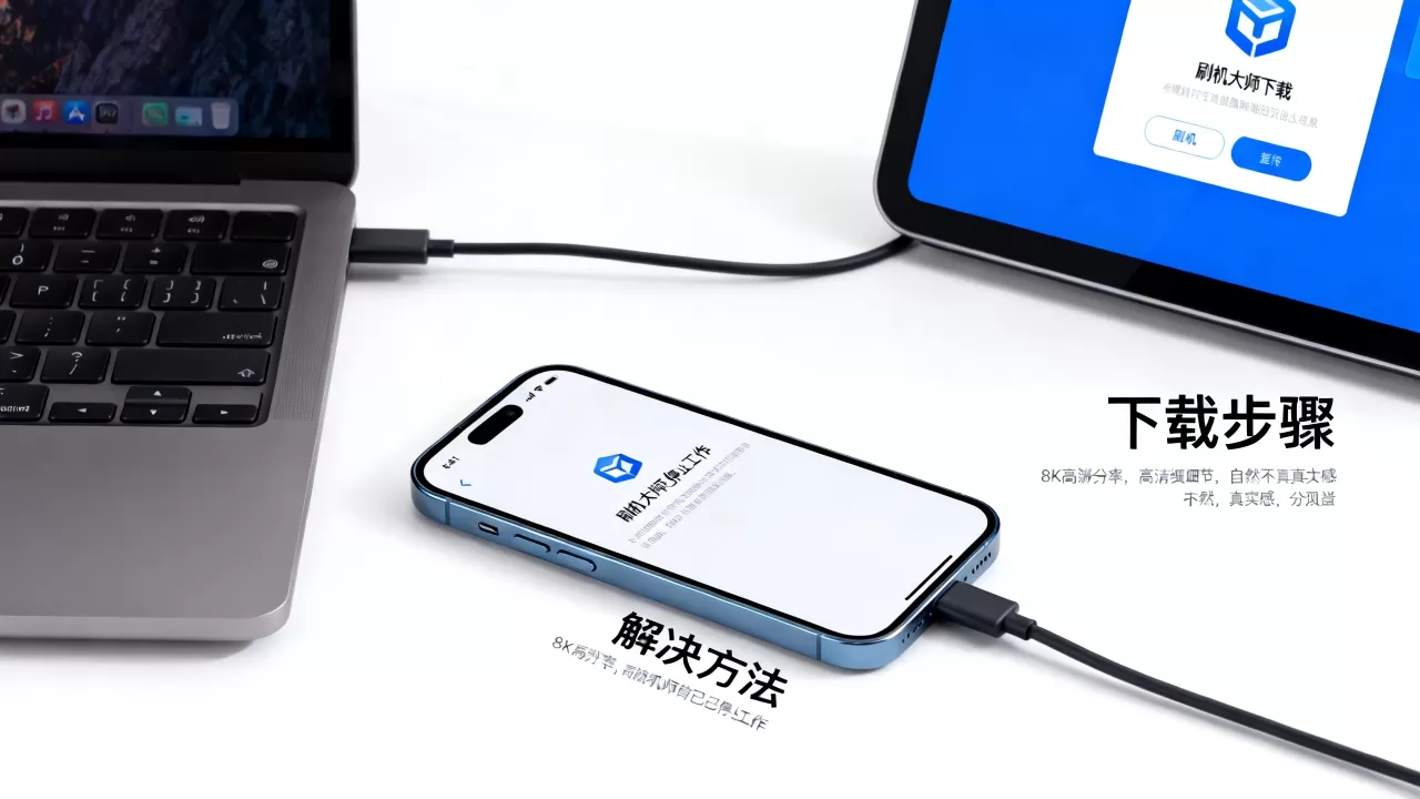 刷机大师已停止工作怎么办，刷机大师下载