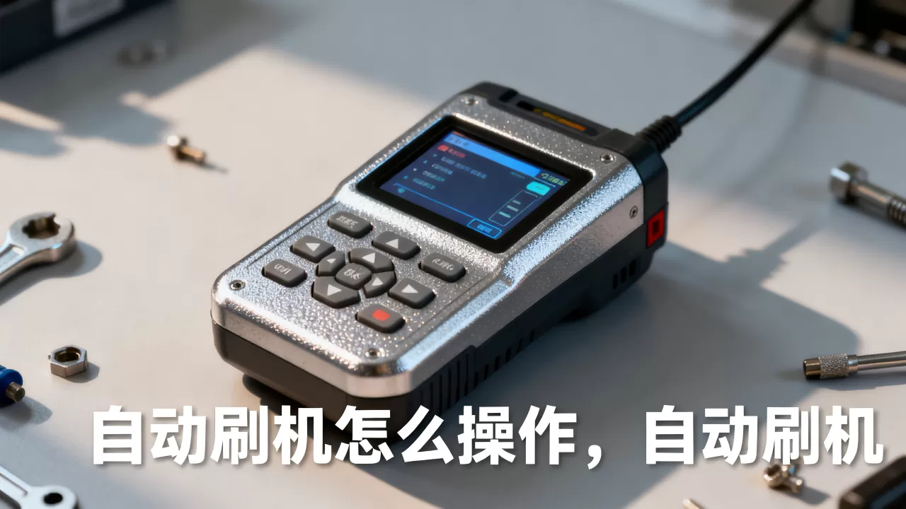 王者荣耀自动刷机怎么操作，王者荣耀自动刷机