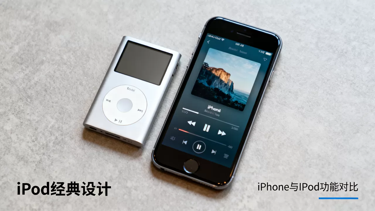 iphone没有ipod了？为什么苹果取消ipod