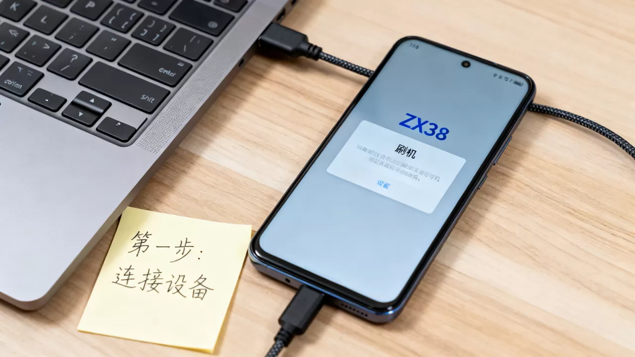zx938刷机教程，zx938刷机包下载