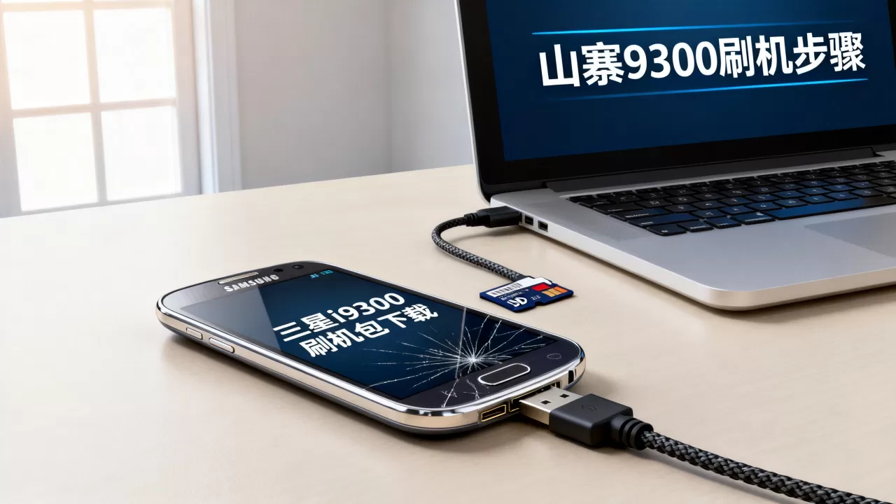 山寨9300刷机包怎么刷？三星i9300刷机包下载