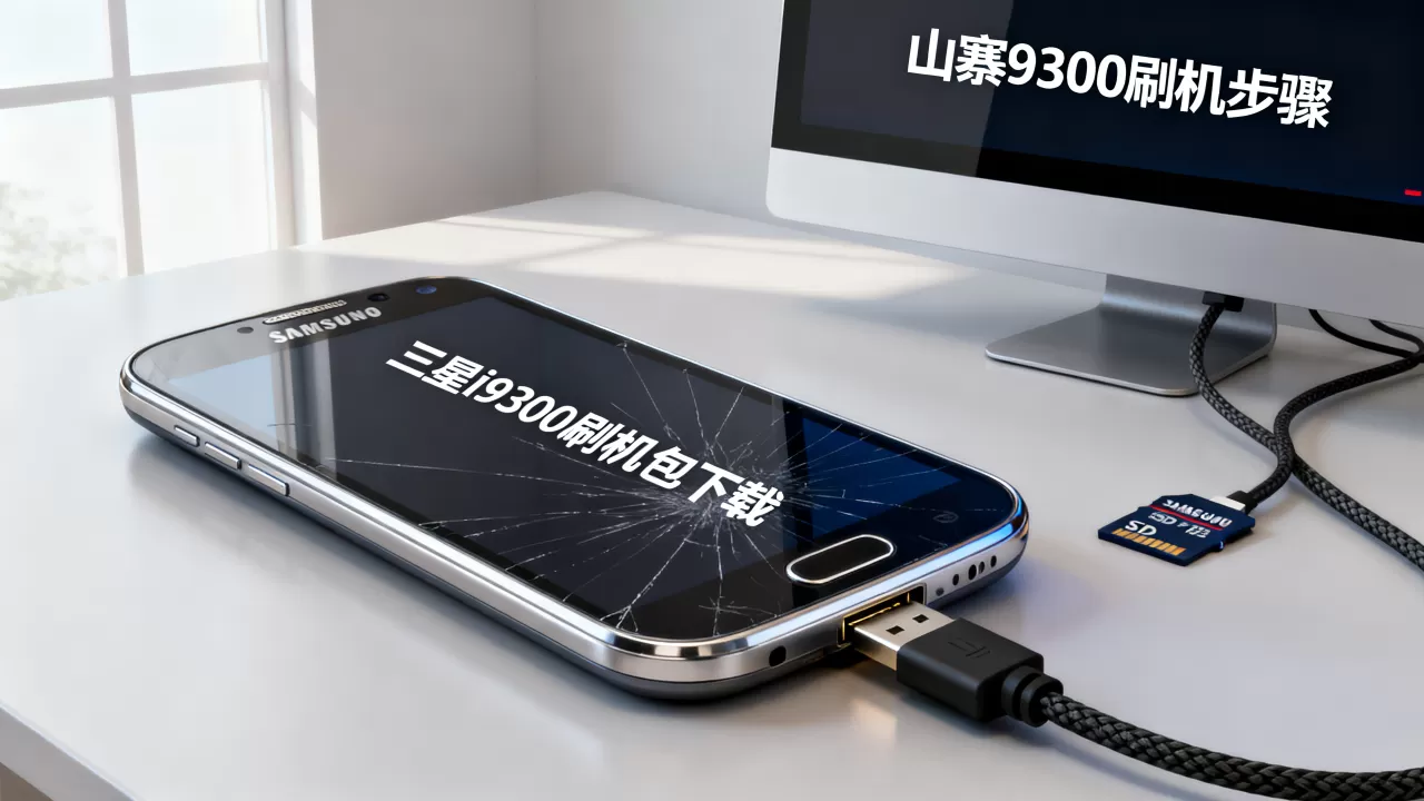 山寨9300刷机包怎么刷？三星i9300刷机包下载