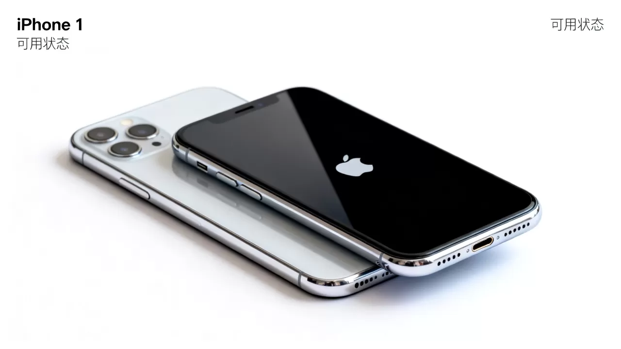 苹果iphone 1还能用吗，苹果iphone 1