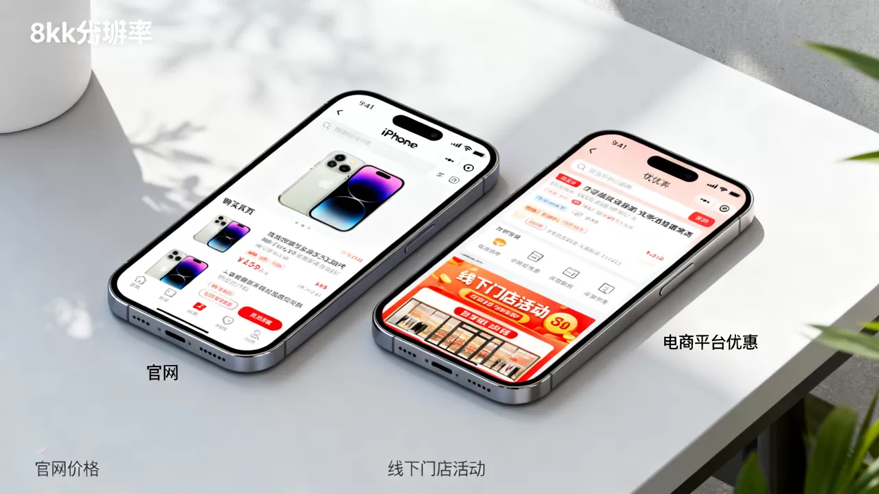 iPhone中国地区怎么买最便宜，iPhone中国地区