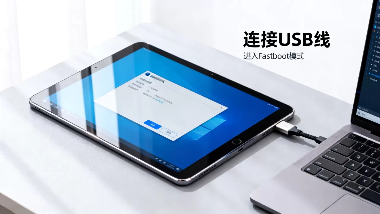 windows平板电脑刷机教程，windows平板电脑刷机
