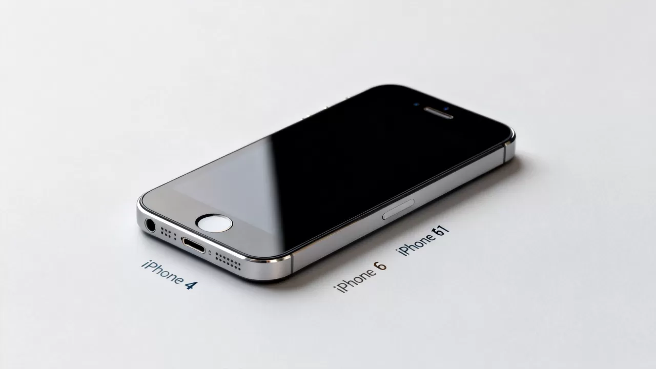 iphone经典手机是哪款，iphone经典手机推荐