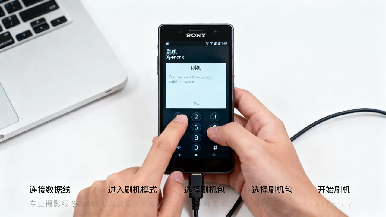 sony xperia c刷机教程，索尼xperia c怎么刷机