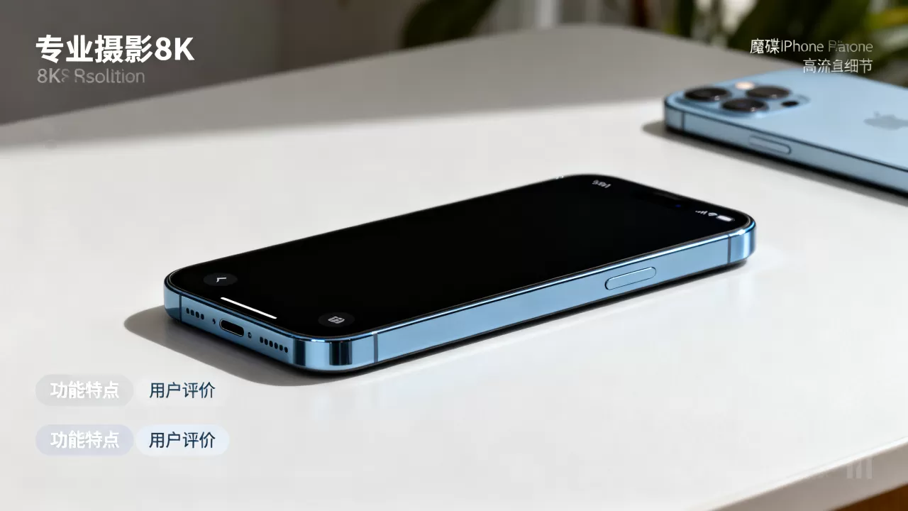 魔碟iPhone是什么？魔碟iPhone好用吗