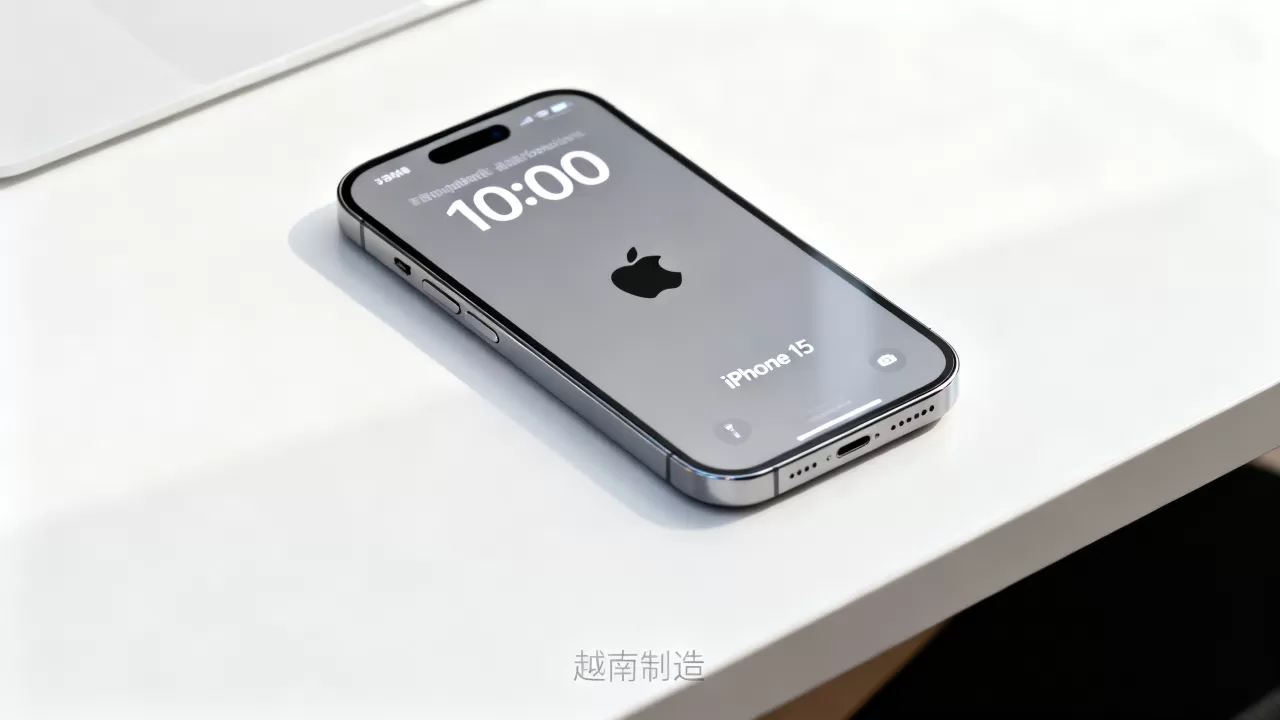 越南版iPhone能买吗，越南版iPhone