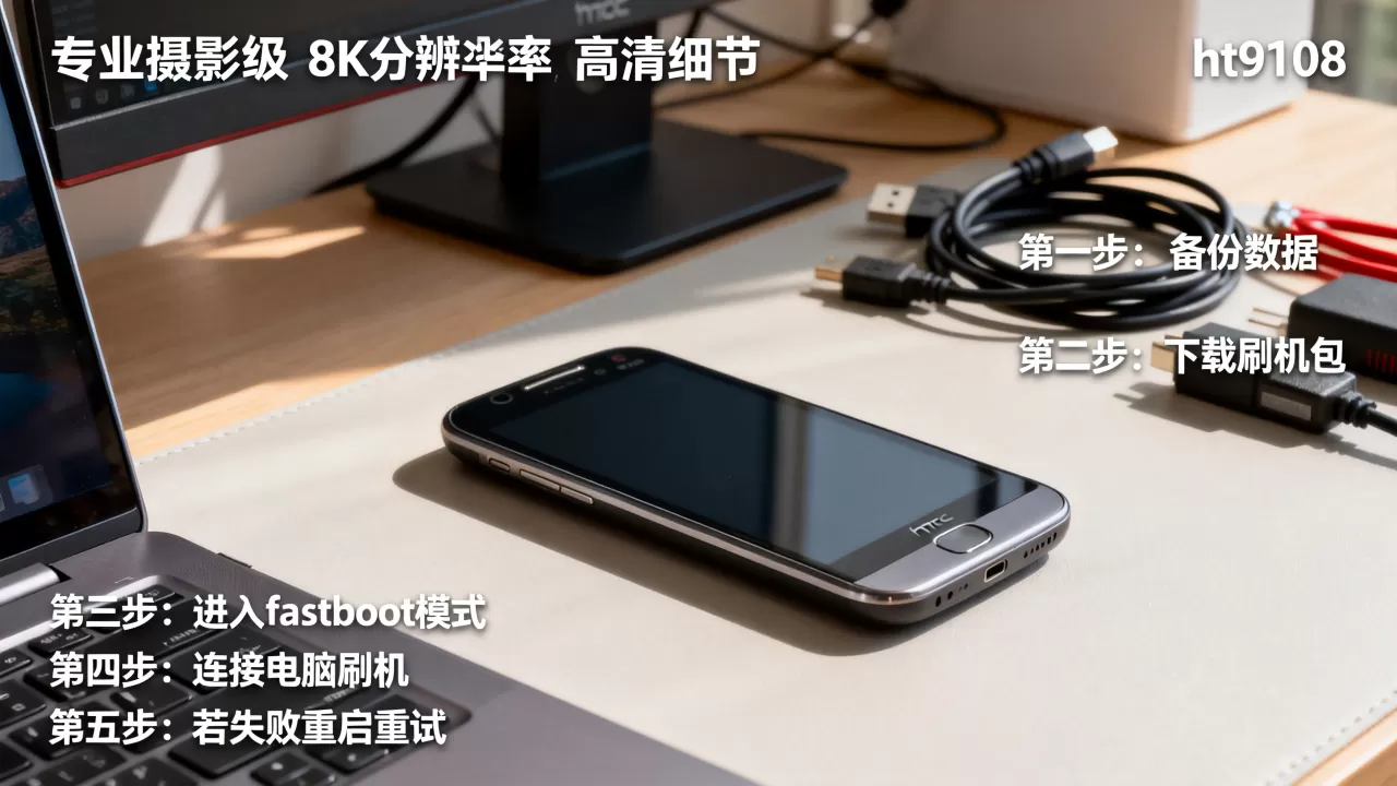 htca9188刷机教程，htca9188刷机失败怎么办