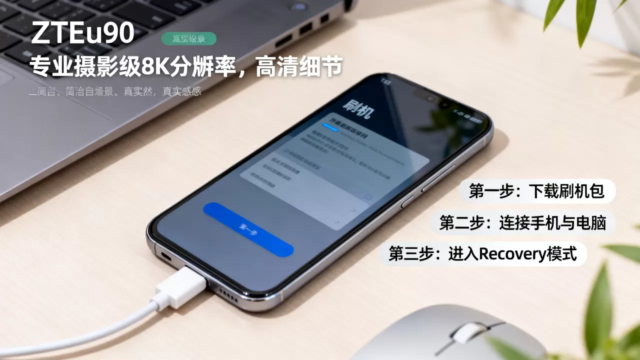 zteu930刷机教程，zteu930刷机教程