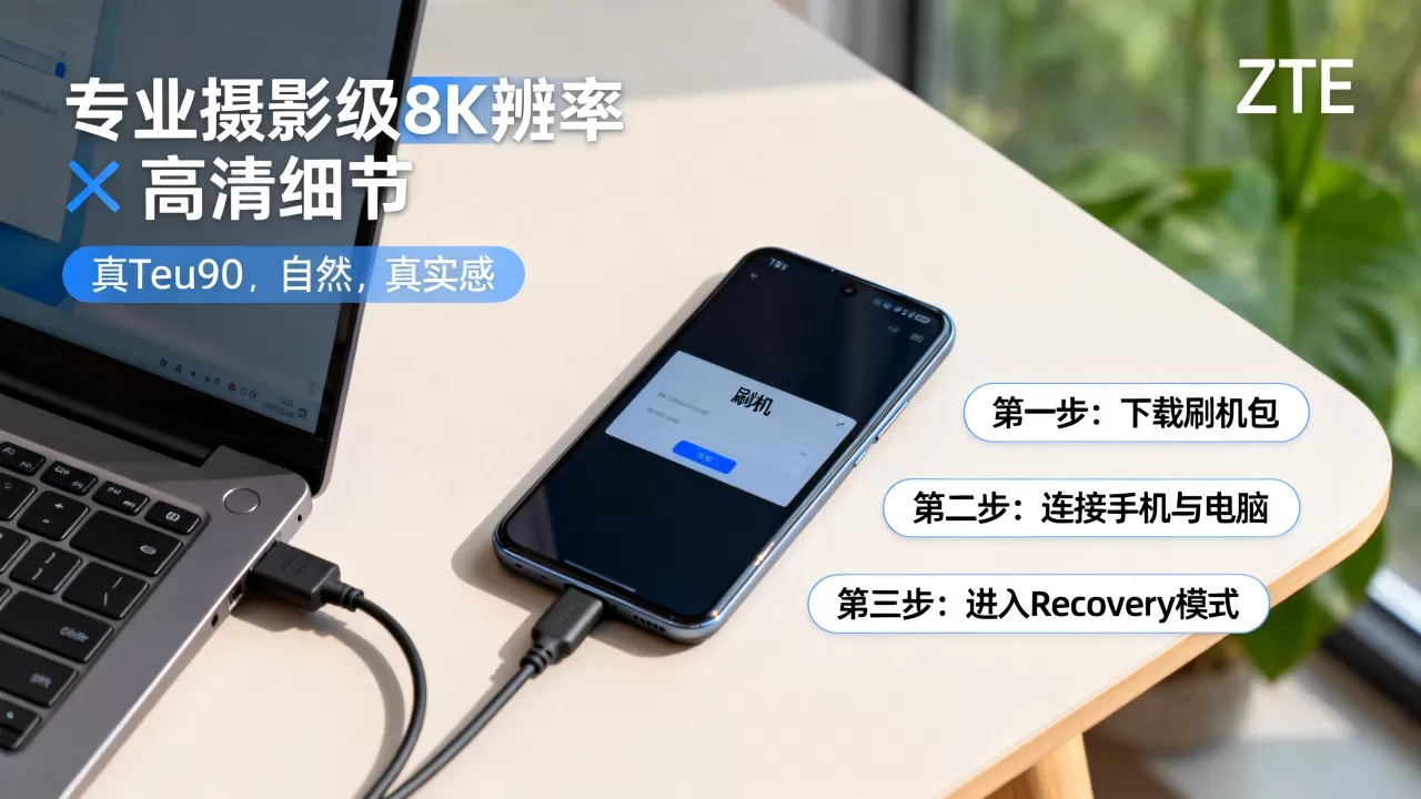 zteu930刷机教程，zteu930刷机教程