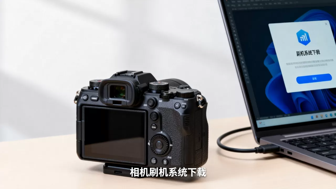 相机刷机系统下载，相机刷机系统下载
