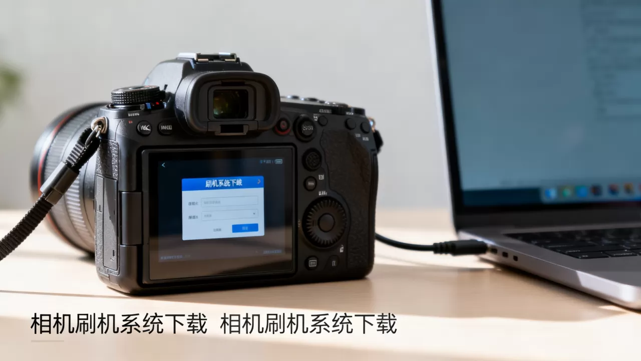 相机刷机系统下载，相机刷机系统下载