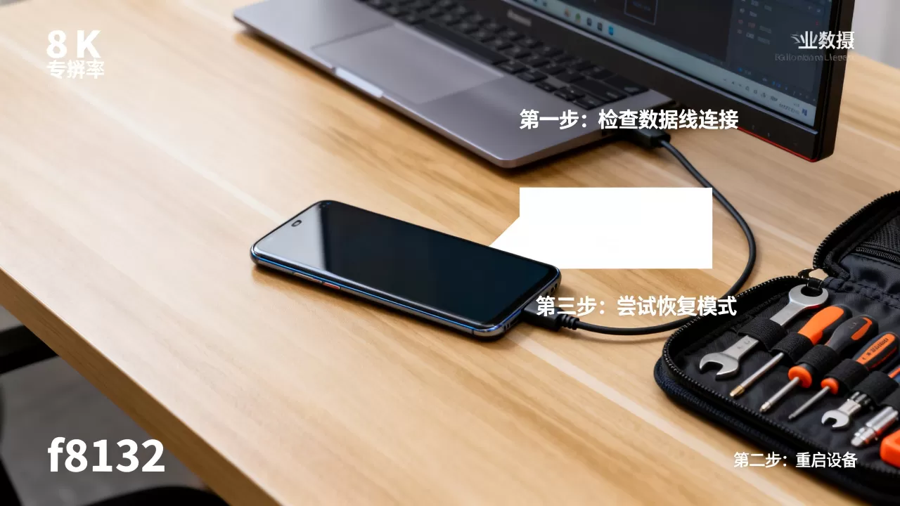 {f8132刷机}教程，f8132刷机失败怎么办
