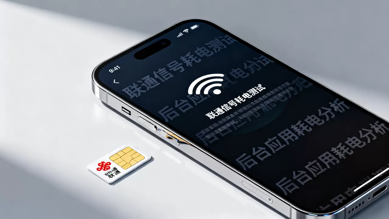 iphone联通费电怎么回事，iphone耗电快