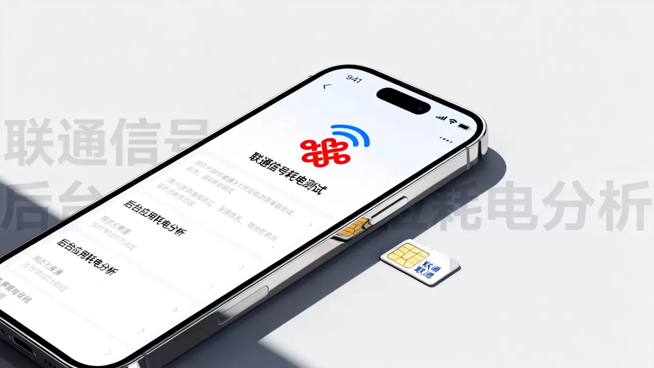 iphone联通费电怎么回事，iphone耗电快