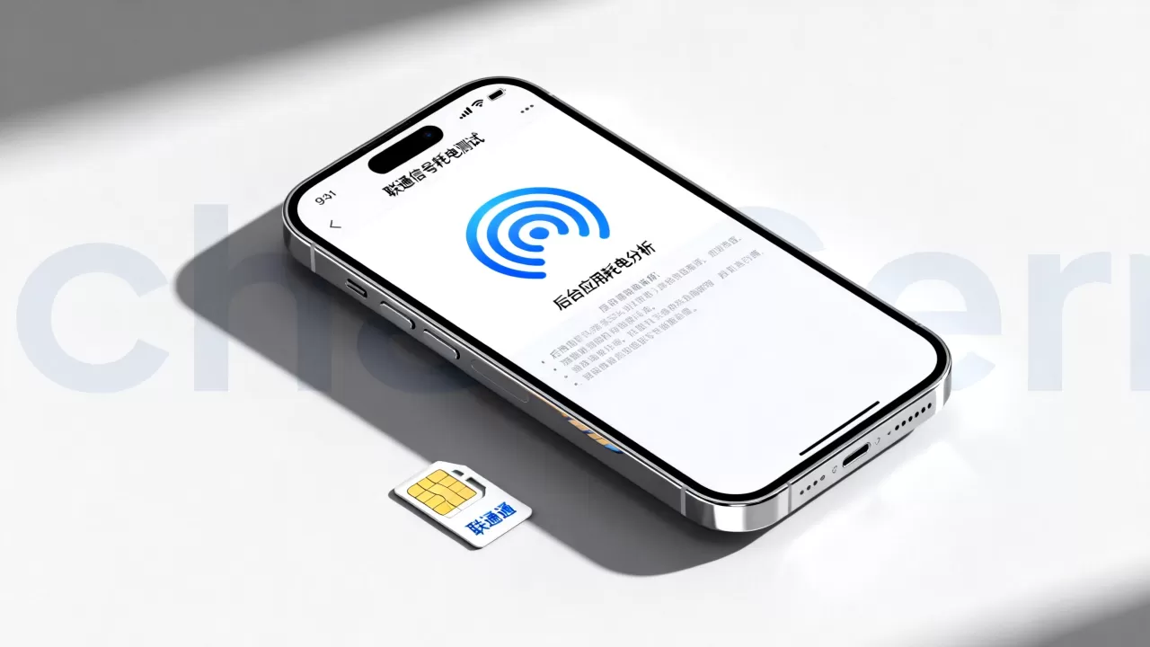 iphone联通费电怎么回事，iphone耗电快