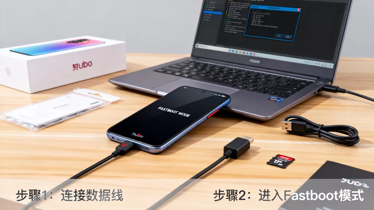 努比亚手机不开机刷机能解决吗，努比亚刷机教程