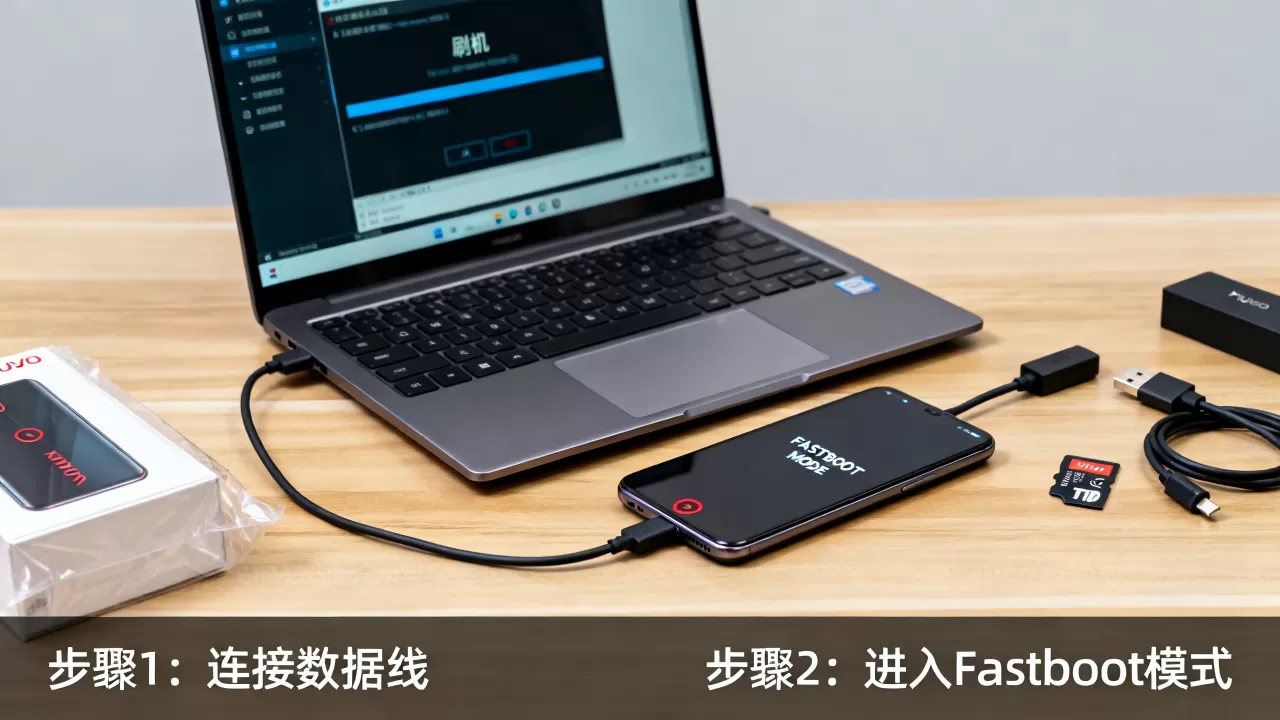 努比亚手机不开机刷机能解决吗，努比亚刷机教程