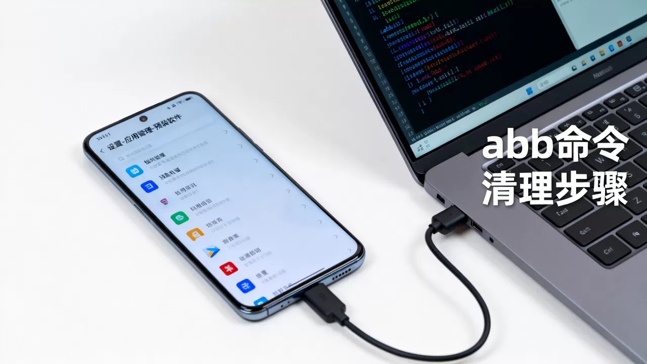 刷机无预装软件，手机刷机后怎么清理预装软件