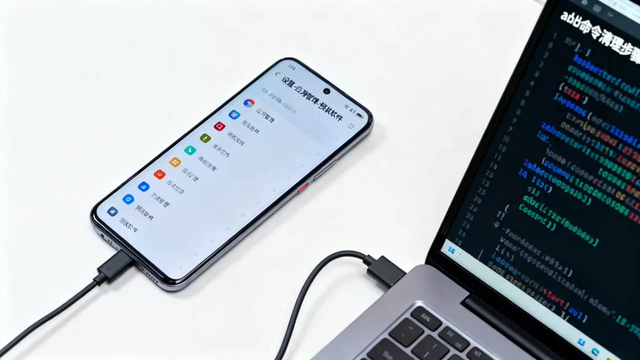 刷机无预装软件，手机刷机后怎么清理预装软件