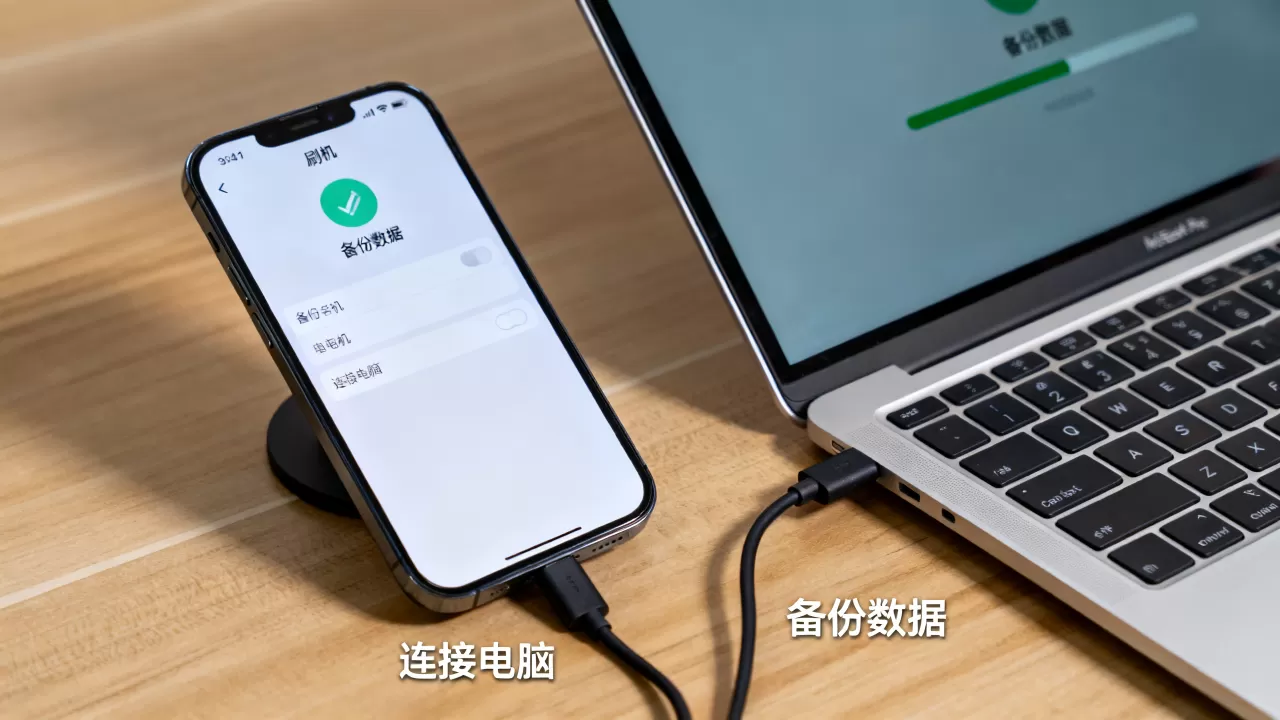 手机刷机掉内存怎么办，手机刷机掉内存怎么恢复
