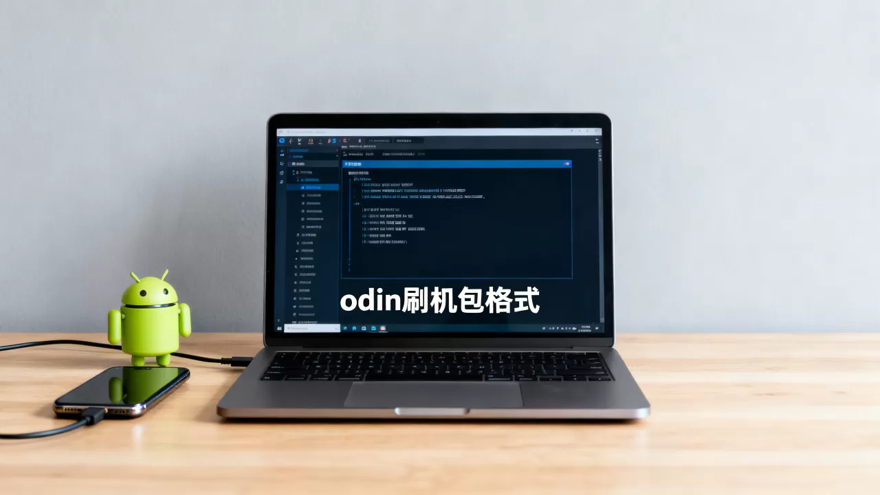 odin刷机包格式是什么，odin刷机包格式