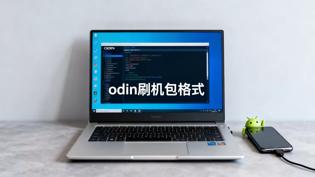 odin刷机包格式是什么，odin刷机包格式