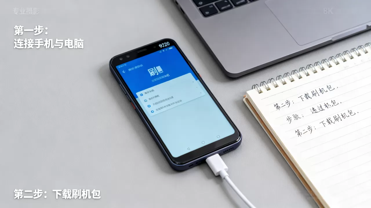 9220能刷机吗，9220手机刷机教程