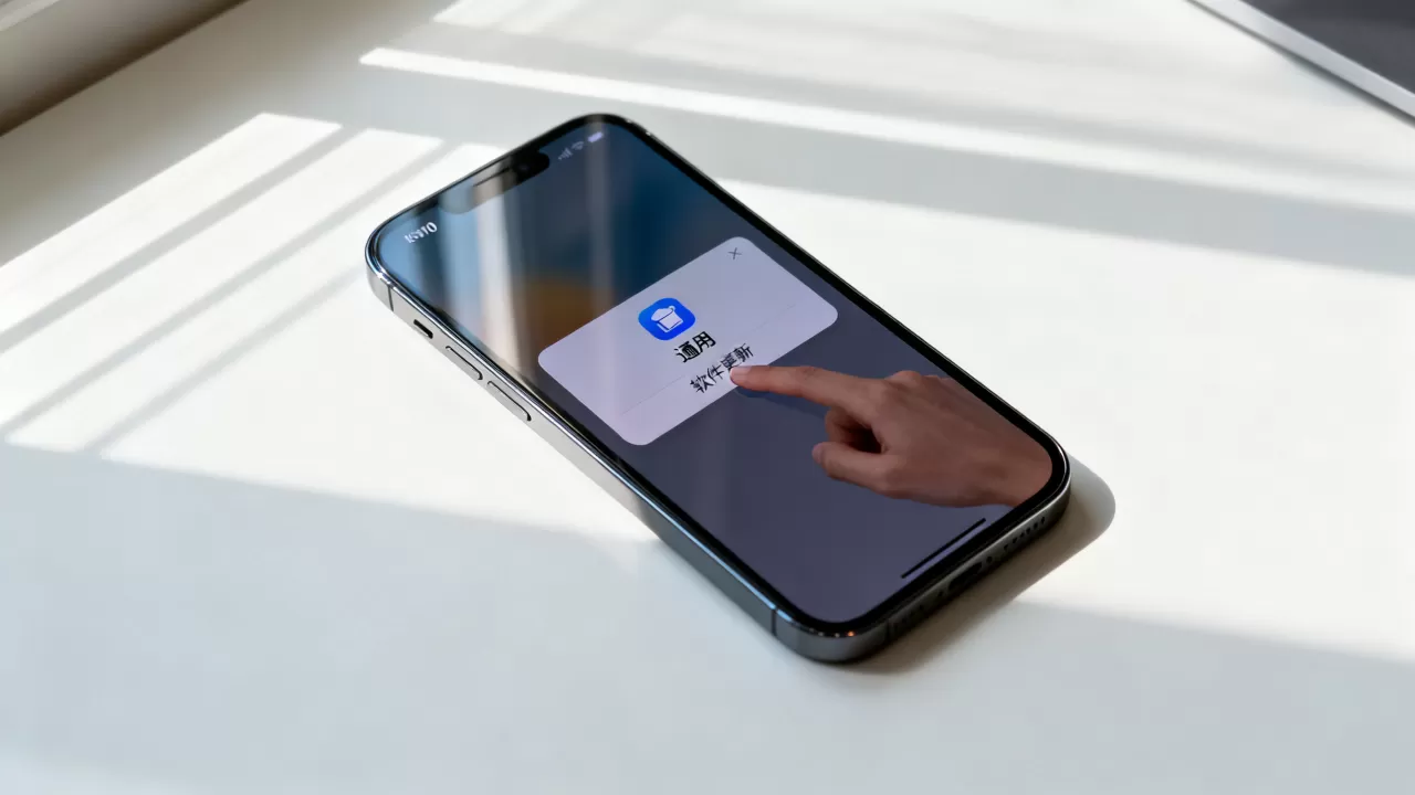 iPhone固件10怎么升级？iOS10系统更新教程