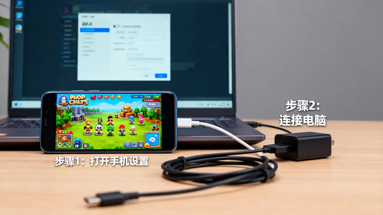 部落冲突怎么刷机，部落冲突刷机教程