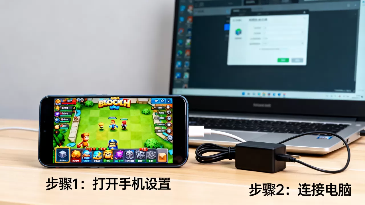 部落冲突怎么刷机，部落冲突刷机教程