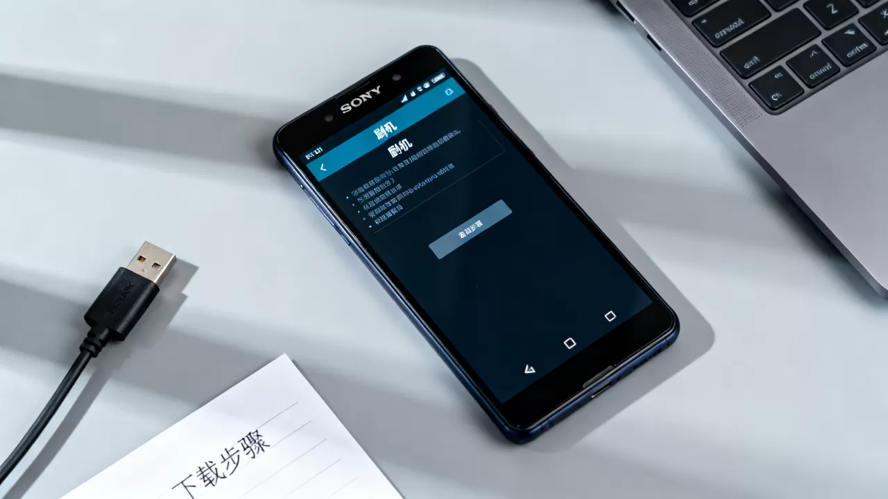 索尼4.3刷机包怎么刷，索尼手机刷机包下载