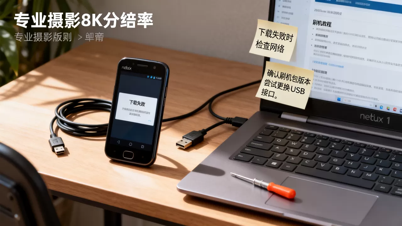 nexus one刷机包下载失败怎么办，nexus one刷机教程