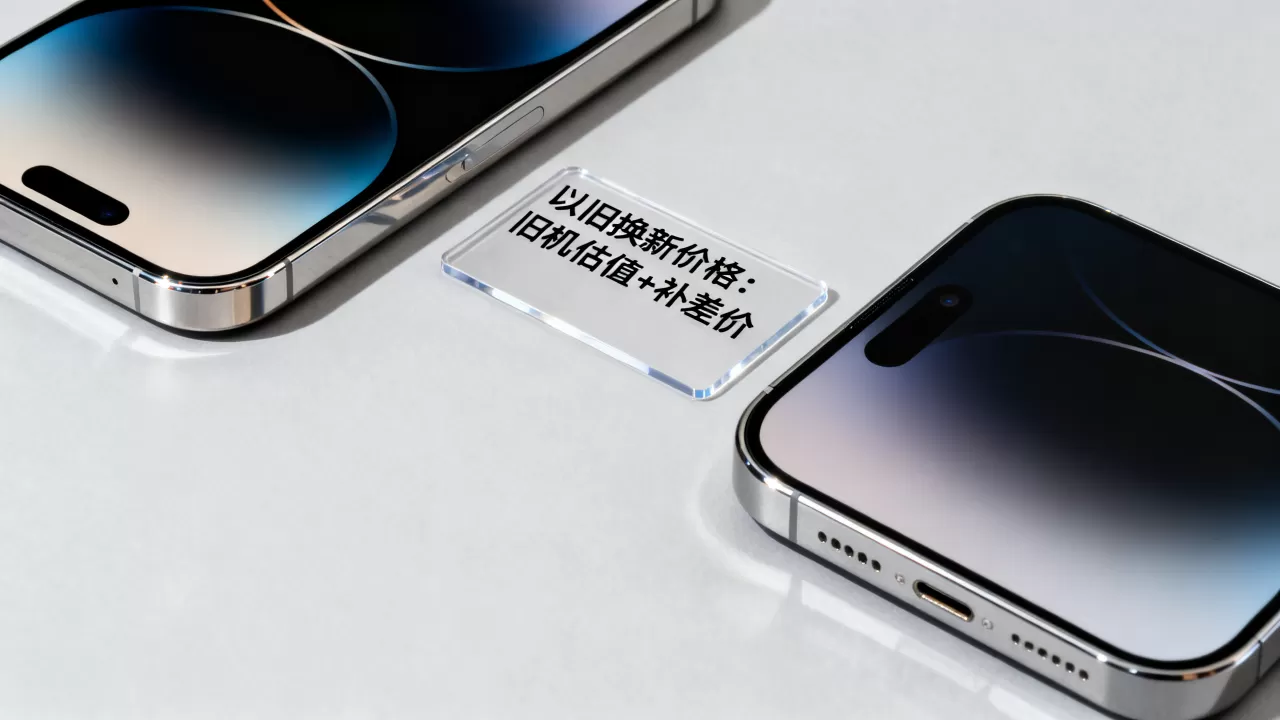 升级换购iPhone多少钱,iPhone以旧换新价格 升级换购iPhone多少钱,iPhone以旧换新价格