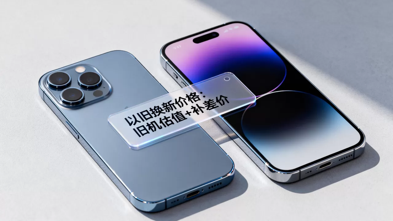 升级换购iPhone多少钱,iPhone以旧换新价格 升级换购iPhone多少钱,iPhone以旧换新价格