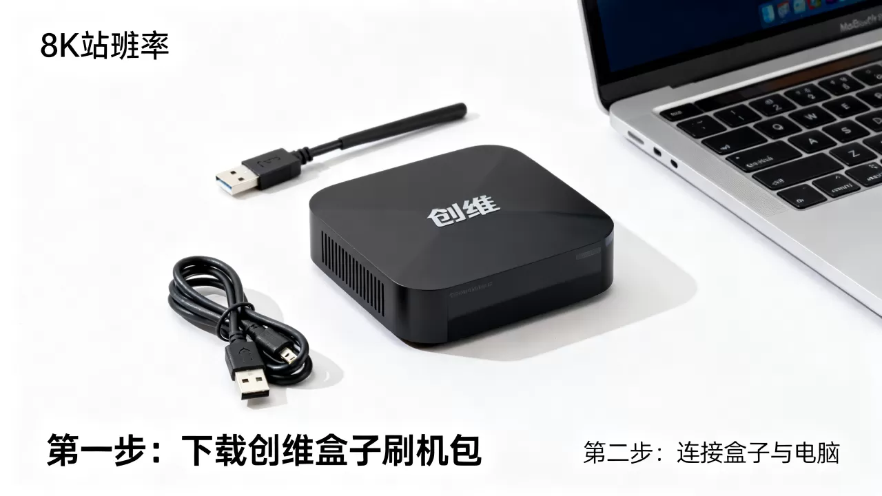 创维盒子刷机包，创维盒子刷机教程