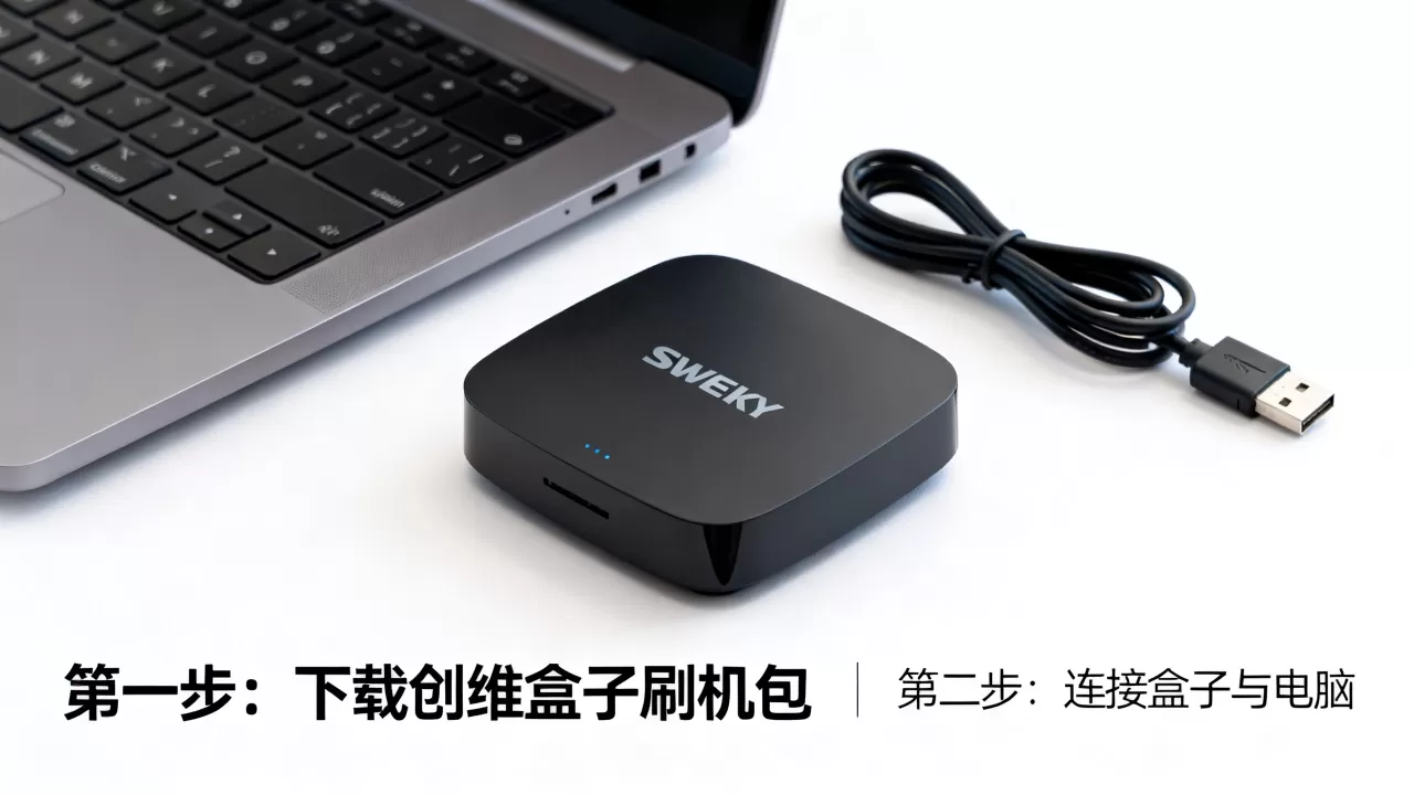 创维盒子刷机包，创维盒子刷机教程