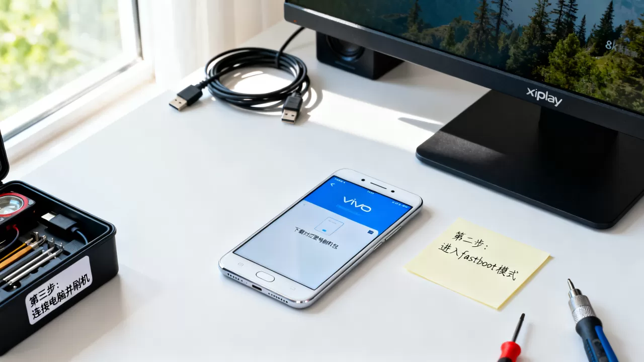 vivo xplay怎么刷机,vivo xplay刷机教程 vivo xplay怎么刷机,vivo xplay刷机教程
