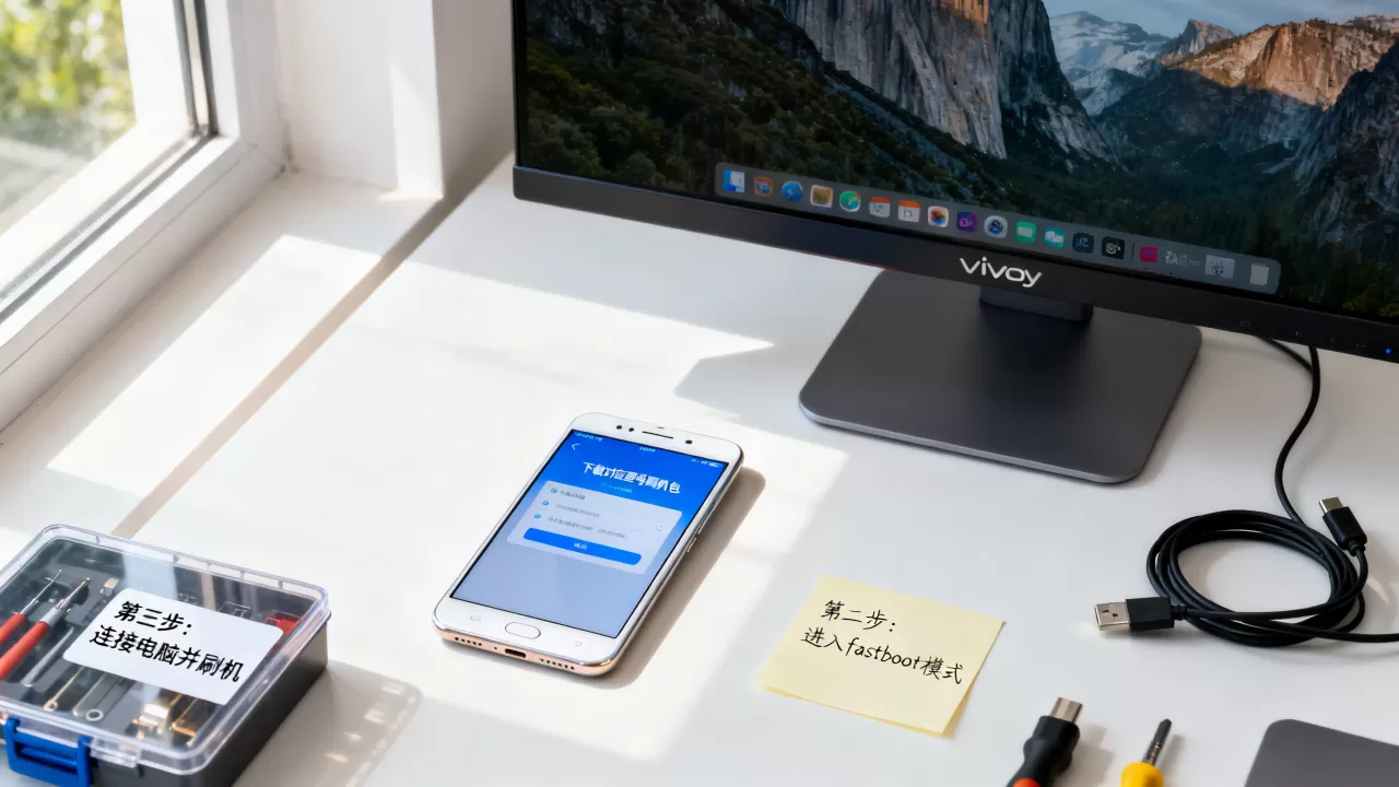 vivo xplay怎么刷机,vivo xplay刷机教程 vivo xplay怎么刷机,vivo xplay刷机教程