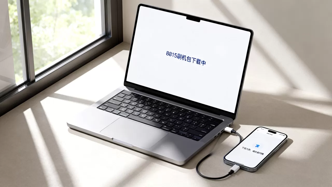 8815刷机包下载，8815刷机包下载失败怎么办