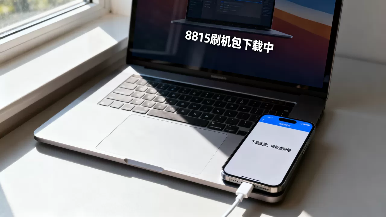 8815刷机包下载，8815刷机包下载失败怎么办