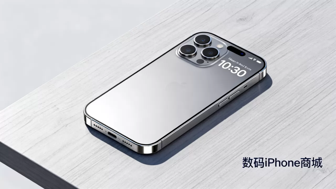 iPhone在哪里买最便宜？数码iphone商城