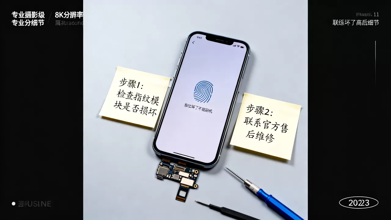 指纹坏了不能刷机怎么办，指纹坏了不能刷机