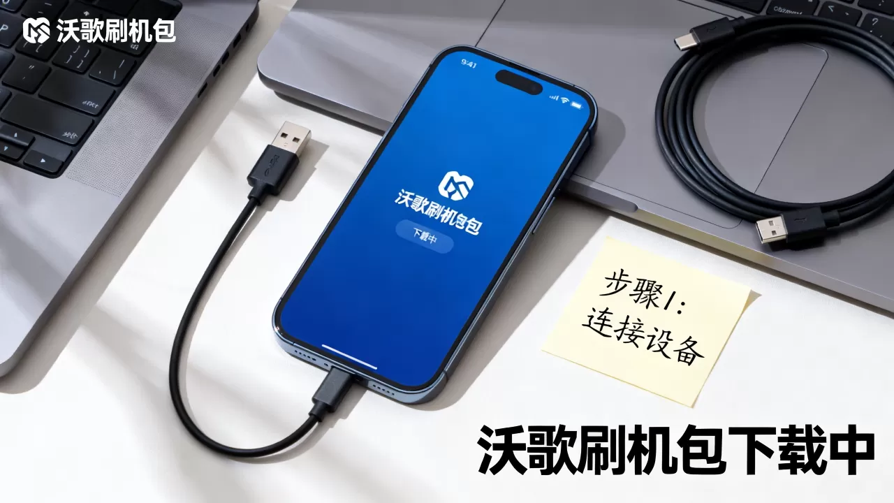 沃歌刷机包怎么用，沃歌刷机包下载