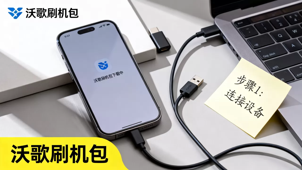 沃歌刷机包怎么用，沃歌刷机包下载