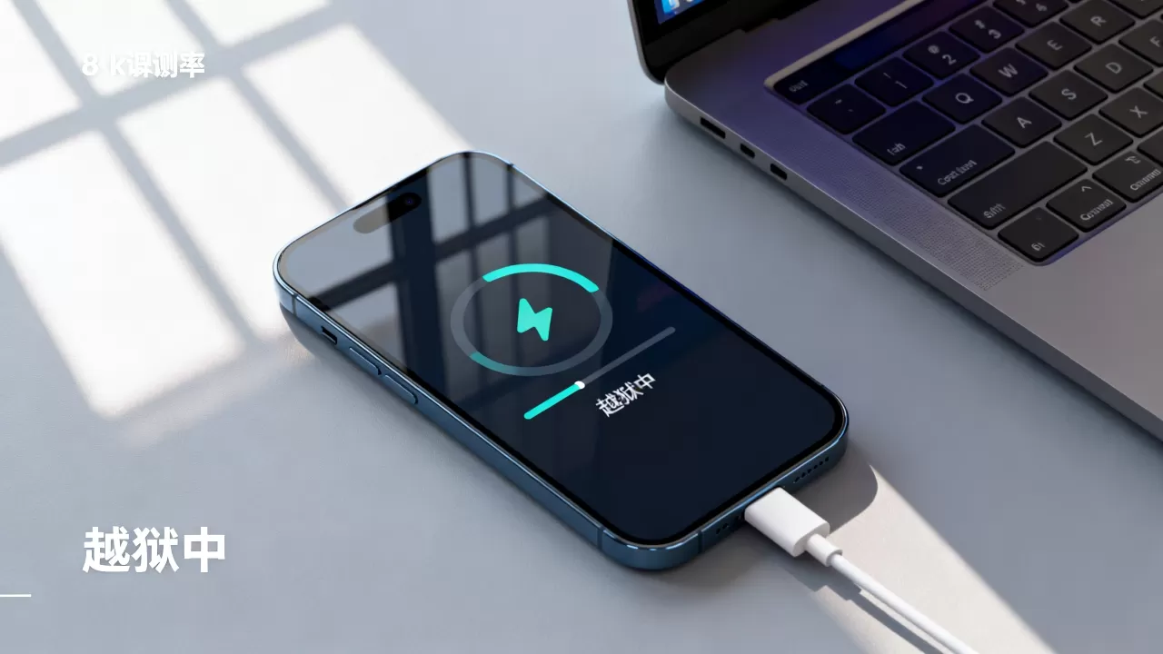 iphone越狱效果怎么样，iphone越狱